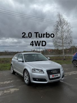  Audi A3 2008 , 970000 , 