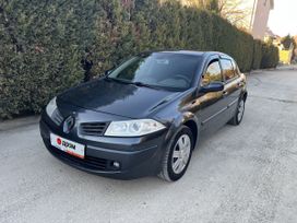  Renault Megane 2008 , 495000 , 