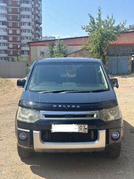    Mitsubishi Delica D:5 2010 , 1600000 , -