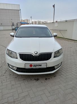  Skoda Octavia 2017 , 1750000 , 