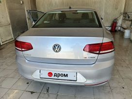  Volkswagen Passat 2017 , 2000000 , 
