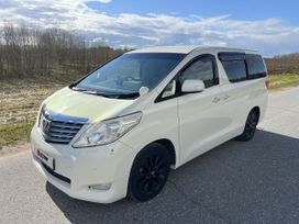    Toyota Alphard 2010 , 1900000 , 