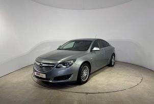  Opel Insignia 2013 , 899000 , 