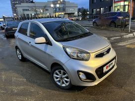  Kia Picanto 2012 , 526000 , 