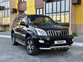 SUV   Toyota Land Cruiser Prado 2006 , 2450000 , 