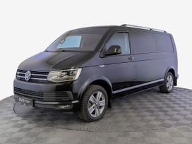    Volkswagen Multivan 2018 , 4335000 , 