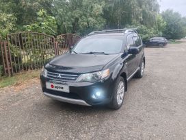 SUV   Mitsubishi Outlander 2008 , 1159900 , 