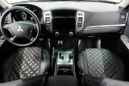 SUV   Mitsubishi Pajero 2015 , 2099000 , 