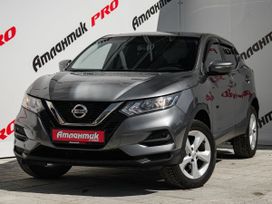 SUV   Nissan Qashqai 2020 , 2170000 , 