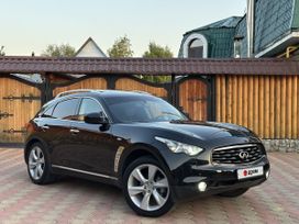 SUV   Infiniti FX35 2008 , 1750000 , 