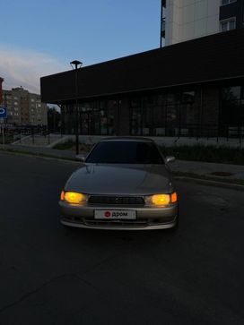  Toyota Cresta 1993 , 350000 , 