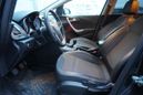  Opel Astra 2011 , 636000 , 