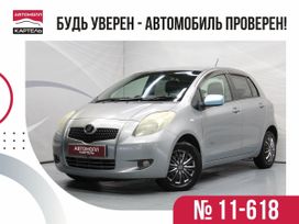  Toyota Vitz 2006 , 530000 , 