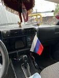 SUV   GMC Jimmy 1995 , 500000 , 