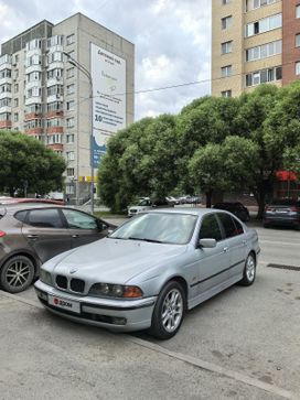 BMW 5-Series 1997 , 430000 , 