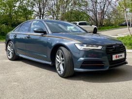  Audi A6 2015 , 1700000 , 