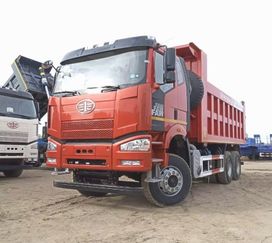  FAW J6 6x6 CA3250P66K24L1TE5 2025 , 8600000 , 