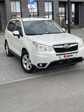 SUV   Subaru Forester 2014 , 1950000 , 