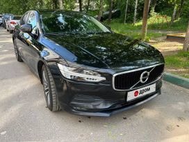  Volvo S90 2019 , 3000000 ,  