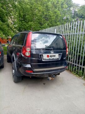 SUV   Great Wall Hover H5 2012 , 700000 , 