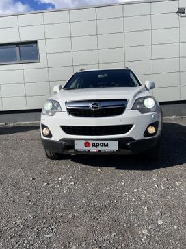 SUV   Opel Antara 2013 , 1039000 , 