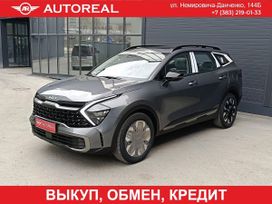 SUV   Kia Sportage 2025 , 3689000 , 