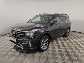SUV   GAC GS8 2020 , 2399000 , 