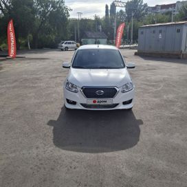  Datsun on-DO 2017 , 390000 , 