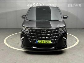    Toyota Alphard 2024 , 11150000 , 