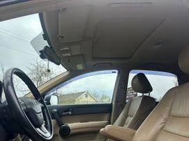 SUV   Honda CR-V 2012 , 1700000 , 