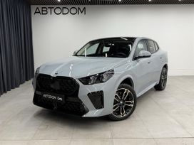 SUV или внедорожник BMW X2 2024 года, 6600000 рублей, Москва