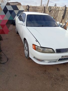  Toyota Mark II 1995 , 400000 , -