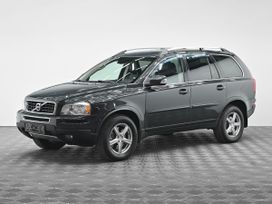 SUV   Volvo XC90 2011 , 1295000 , 
