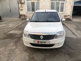  Renault Logan 2013 , 580000 , 