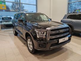 SUV   Haval H5 2024 , 3860010 , 
