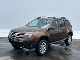 SUV   Renault Duster 2012 , 820000 , 