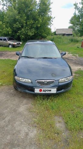  Mazda Xedos 6 1995 , 230000 , 