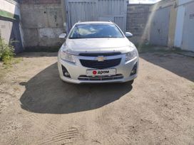  Chevrolet Cruze 2013 , 1120000 , 