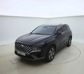 SUV   Hyundai Santa Fe 2021 , 2340000 , 