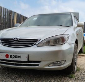  Toyota Camry 2002 , 680000 , 