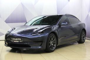  Tesla Model 3 2021 , 2495000 , 