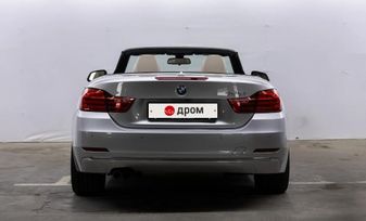   BMW 4-Series 2016 , 2518000 , 