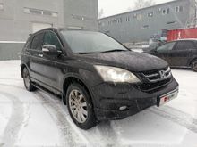  CR-V 2011