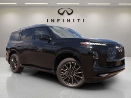 SUV   Infiniti QX80 2025 , 17930000 , 