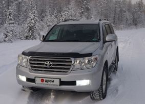 SUV   Toyota Land Cruiser 2007 , 3000000 , 