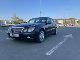  Mercedes-Benz E-Class 2008 , 1000000 , 