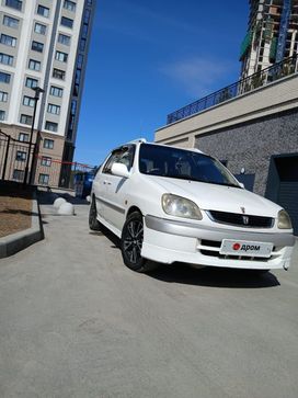  Toyota Raum 1999 , 220000 , 