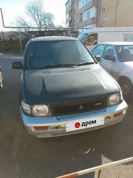    Mitsubishi RVR 1992 , 200000 ,  
