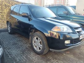 SUV   Acura MDX 2005 , 685000 , 