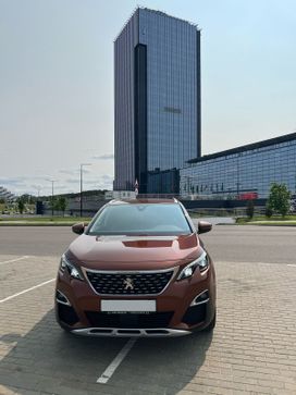  3008, 2020